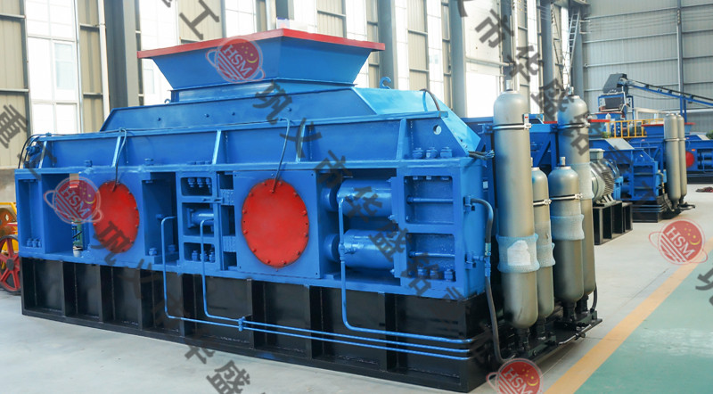 加氣塊破碎機(jī)